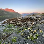 Paradis Apartmán Nord-Lenangen