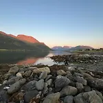 Paradis Apartmán Nord-Lenangen