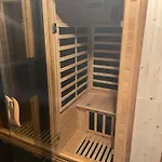 Apartment Paradis *
