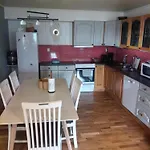 Paradis Apartmán *