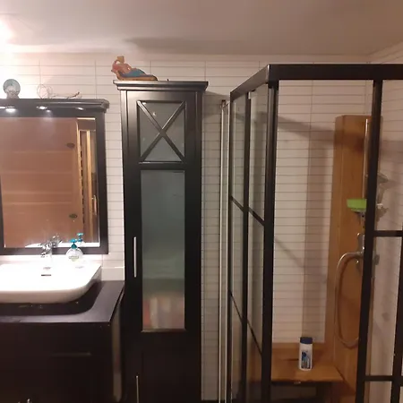 Paradis * Nord-Lenangen