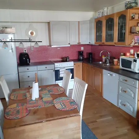 Paradis Apartment *