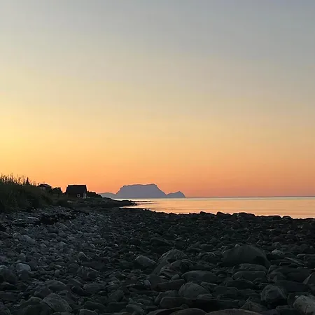 Paradis Nord-Lenangen