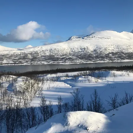 Paradis * Nord-Lenangen