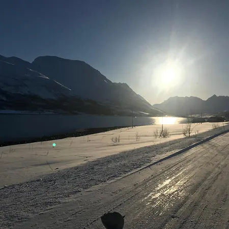 Paradis Nord-Lenangen