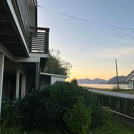 Apartamento Paradis *