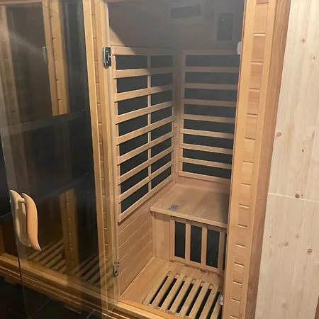 Apartment Paradis *