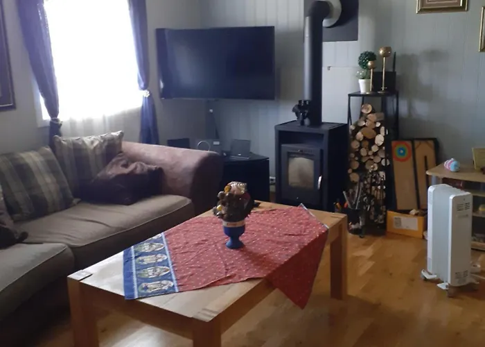 Paradis Apartamento