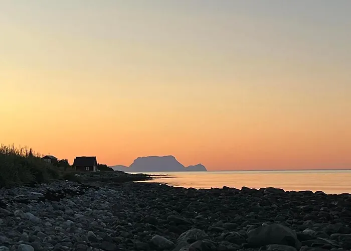 Paradis Nord-Lenangen