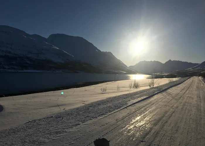 Paradis Nord-Lenangen