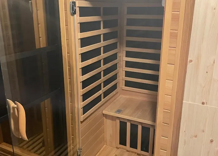 Apartamento Paradis *